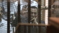 EGYPT-POLITICS-MUBARAK-TRIAL