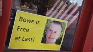 Idaho Hometown Of Released Army Solider Bowe Bergdahl Celebrates His Release