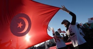 TUNISIA-VOTE-CAMPAIGN-MARZOUKI