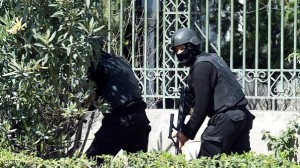 19 Dead After Gunmen Attack Tunisian Museum