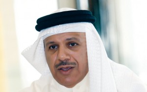 Abdul Latif Al Zayani