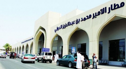2-مطار-الأمير-محمد-بن-عبدالعزيز-الدولي-في-المدينة-المنورة