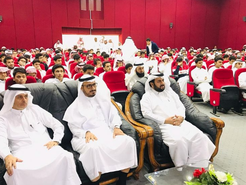 تعليم مكة يفتتح برنامج أرامكو التعريفي للتدريب والتوظيف للمرحلة