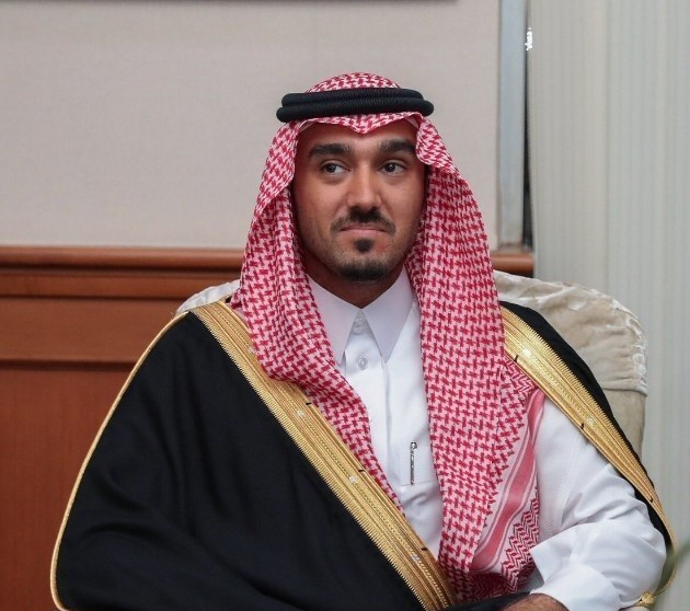 وزير الرياضة