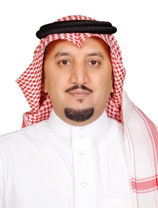 المهندس ماجد ال فايع