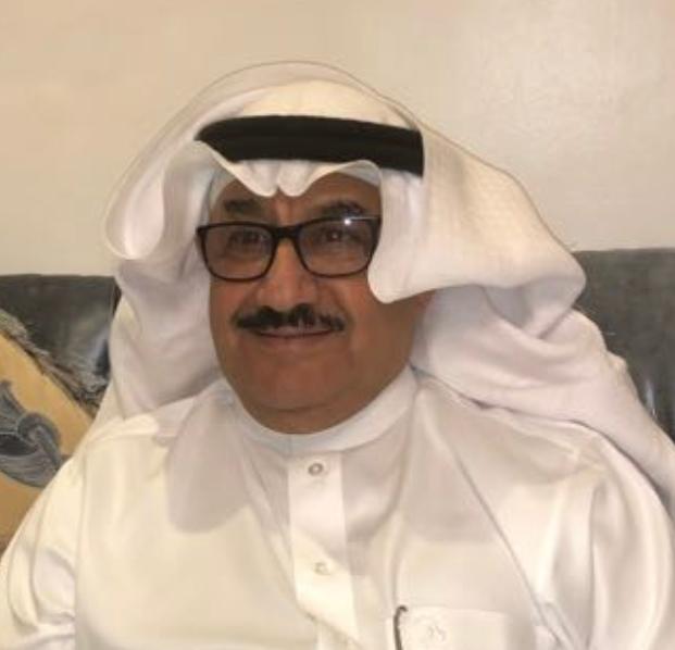 الدكتور سعد العودة
