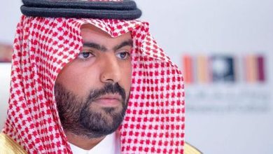 الأمير بدر بن عبدالله بن فرحان ، وزير الثقافة