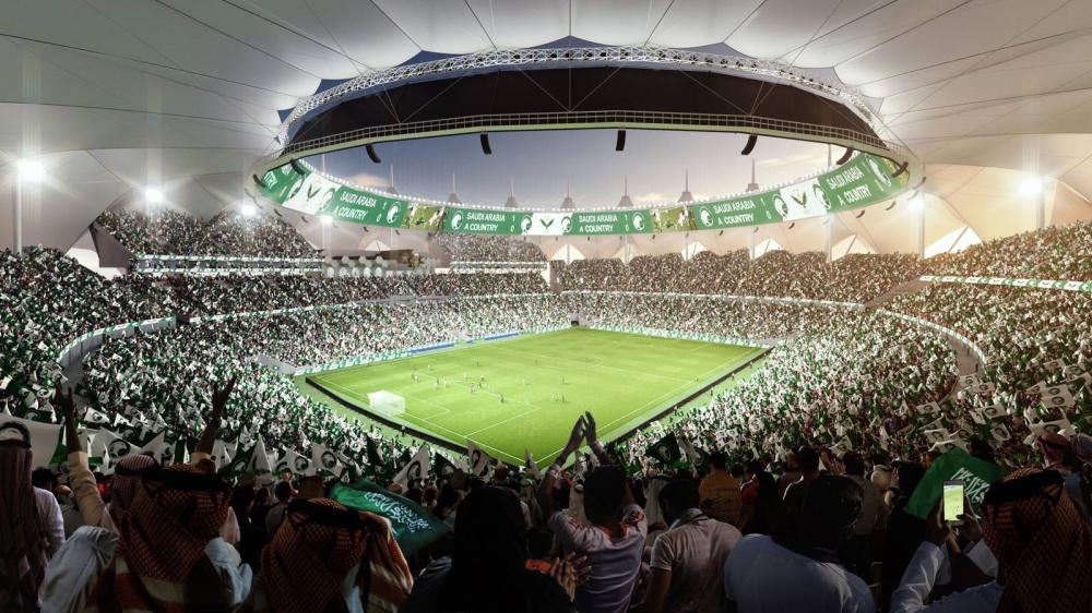 السعودية تتصدر تصنيف الاتحاد الآسيوي لكرة القدم للأندية للعام السادس على التوالي | صحيفة صراحة الالكترونية