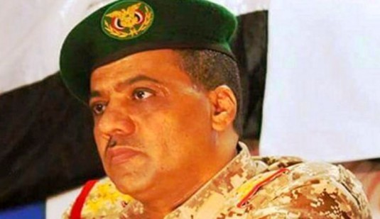  العميد سمير الحاج