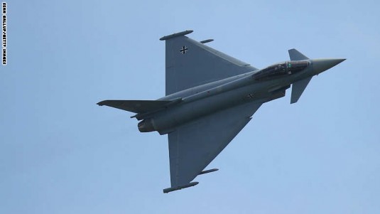 ILA 2014 Berlin Air Show
