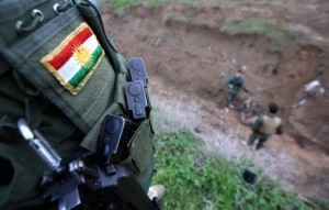 IRAQ-CONFLICT-KURDS