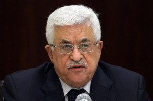 PALESTINIAN-POLITICS-PLO-ABBAS
