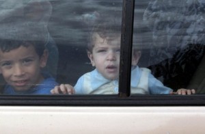 LIBYA-CONFLICT-BANI WALID