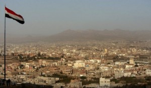 YEMEN-DAILYLIFE