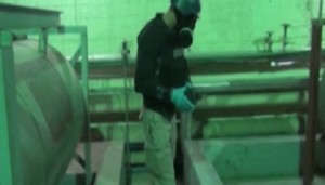 SYRIA-CONFLICT-OPCW