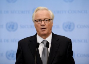 UN-SYRIA-CHEMICAL WEAPONS-REPORT