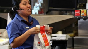 McDonalds Holds National Hiring Day To Add 50,000 Employees