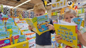 FRANCE-ECONOMY-EDUCATION-SCHOOL YEAR