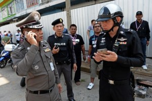 THAILAND-POLITICS-PROTEST-BLAST