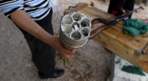 LIBYA-CONFLICT
