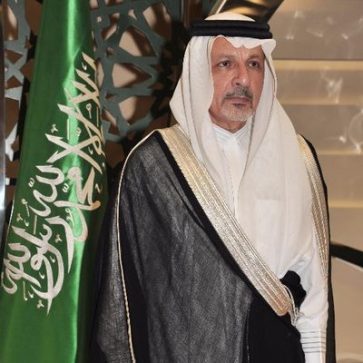 السفير قطان