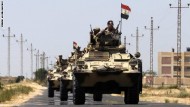 EGYPT-PALESTINIAN-UNREST-SINAI-KIDNAP