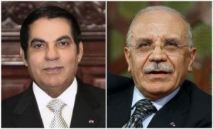محكمة عسكرية تونسية تفرج عن وزير داخلية بن علي ومدير أمنه