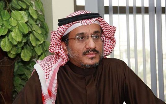 محمد بن عبدالله القاسم
