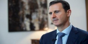 معارض سوري بارز يرفض فكرة إيران للانتقال السياسي