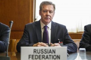 وكالات: روسيا على استعداد لمناقشة هدنة محتملة في سوريا