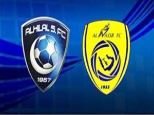 Alhilal-vs-Alnassr