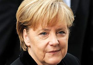 Angela-Merkel