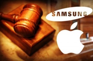 Apple-Samsung