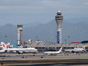 Beijing-Capital-International-Airport