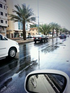 الصورة من "تويتر"