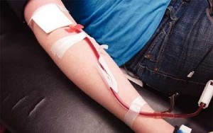 BloodDonation