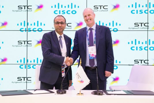 CISCO STC B 2017 3