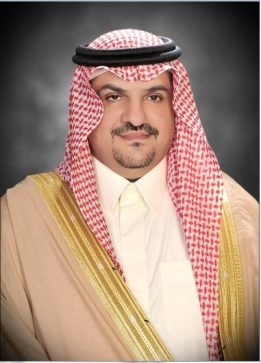 محمد بن عبدالملك آل الشيخ