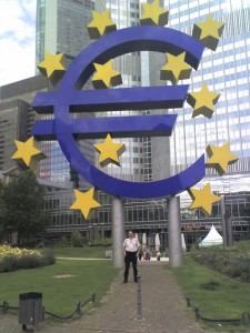 EURO-Symbol