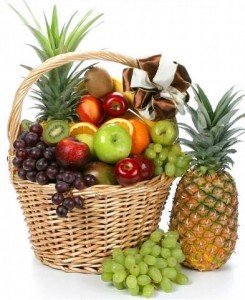 FruitBasket