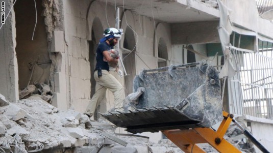 SYRIA-CONFLICT
