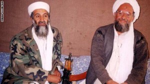 Osama bin Laden Interviewed