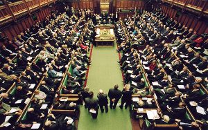 Legislation-of-parliament