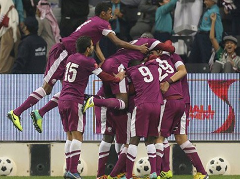 Qatar500