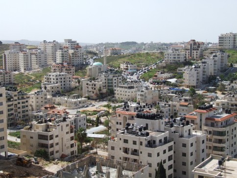 RAMALLAH, 1.