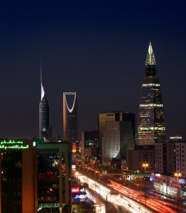 Riyadh