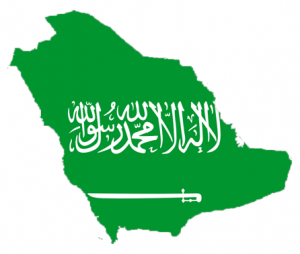 Saudi_Arabia_Flag_Map