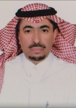 خالد سعد العامر