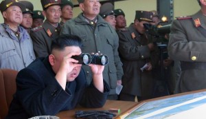 كوريا الشمالية تهدد بضرب اميركا وغوام وهاواي