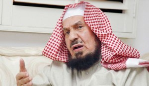 الشيخ المنيع: لا جهاد  في سوريا بل حرب اهلية